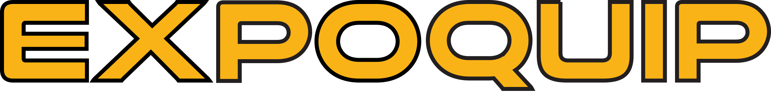 Welcome to EXPOQUIP